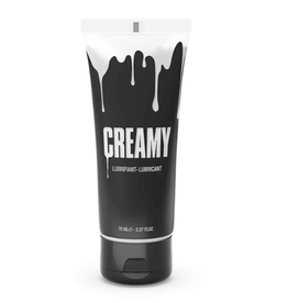 Creamy Creamy Lubricant - 70ml