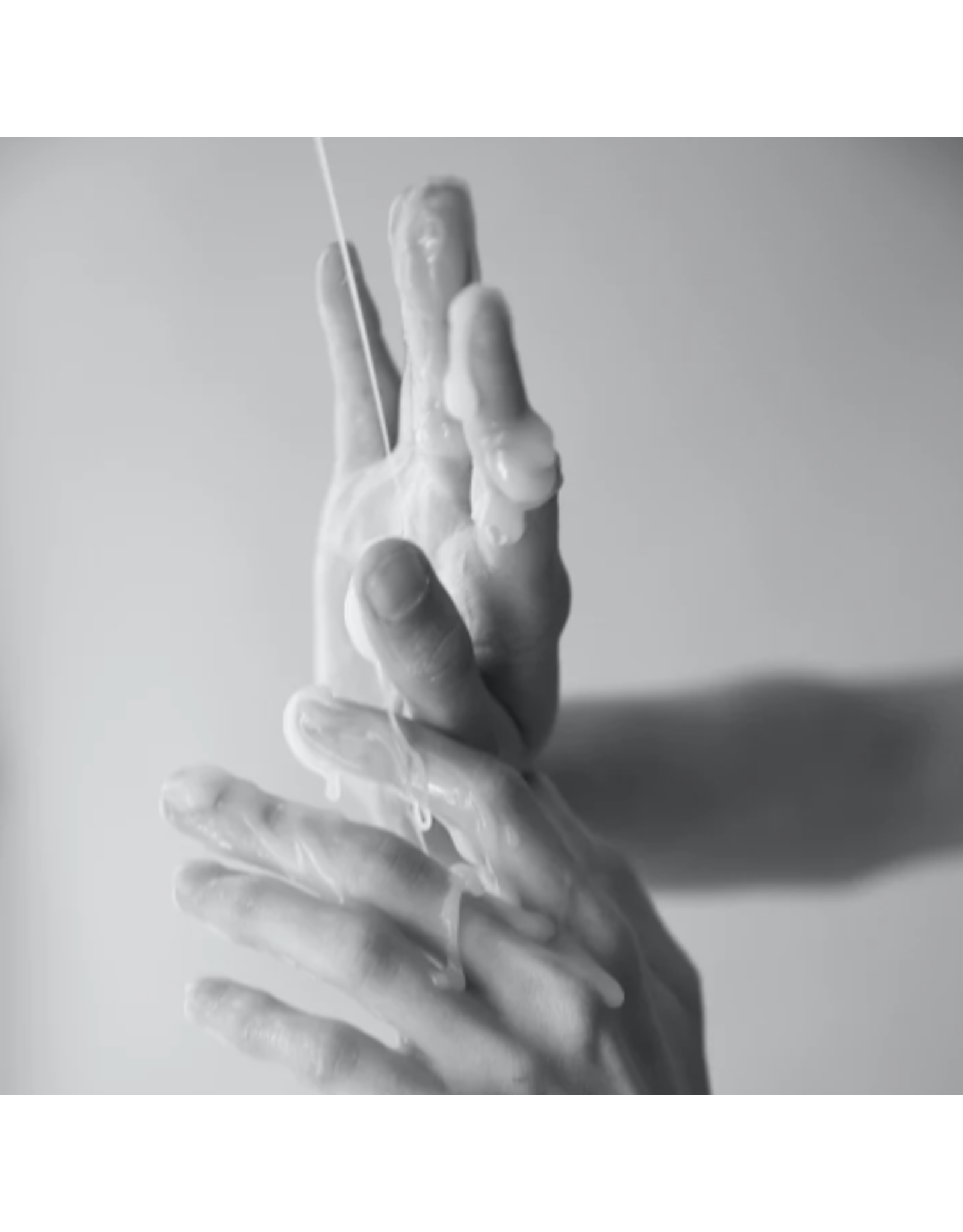 Creamy Creamy Lubricant - 70ml