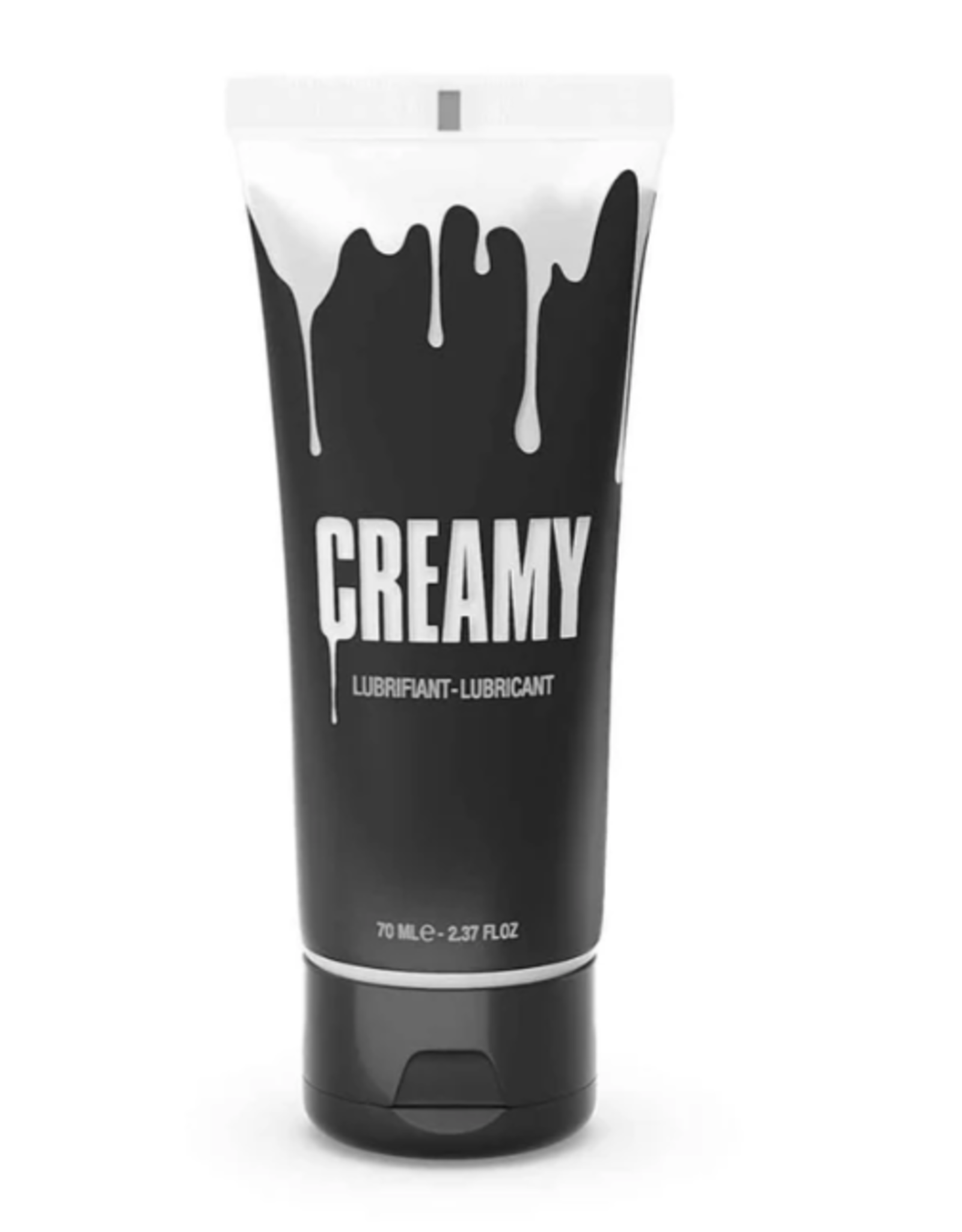 Creamy Creamy Lubricant - 70ml