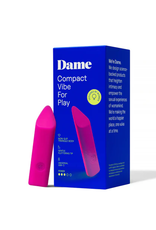 Dame Dame - Zig - Plum