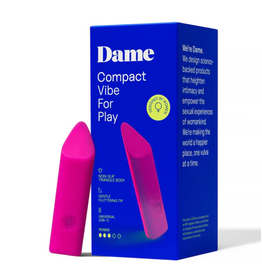Dame Dame - Zig - Plum