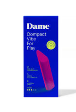 Dame Dame - Zig - Plum