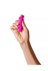 Dame Dame - Zig - Plum