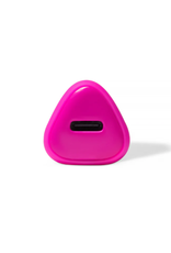 Dame Dame - Zig - Plum