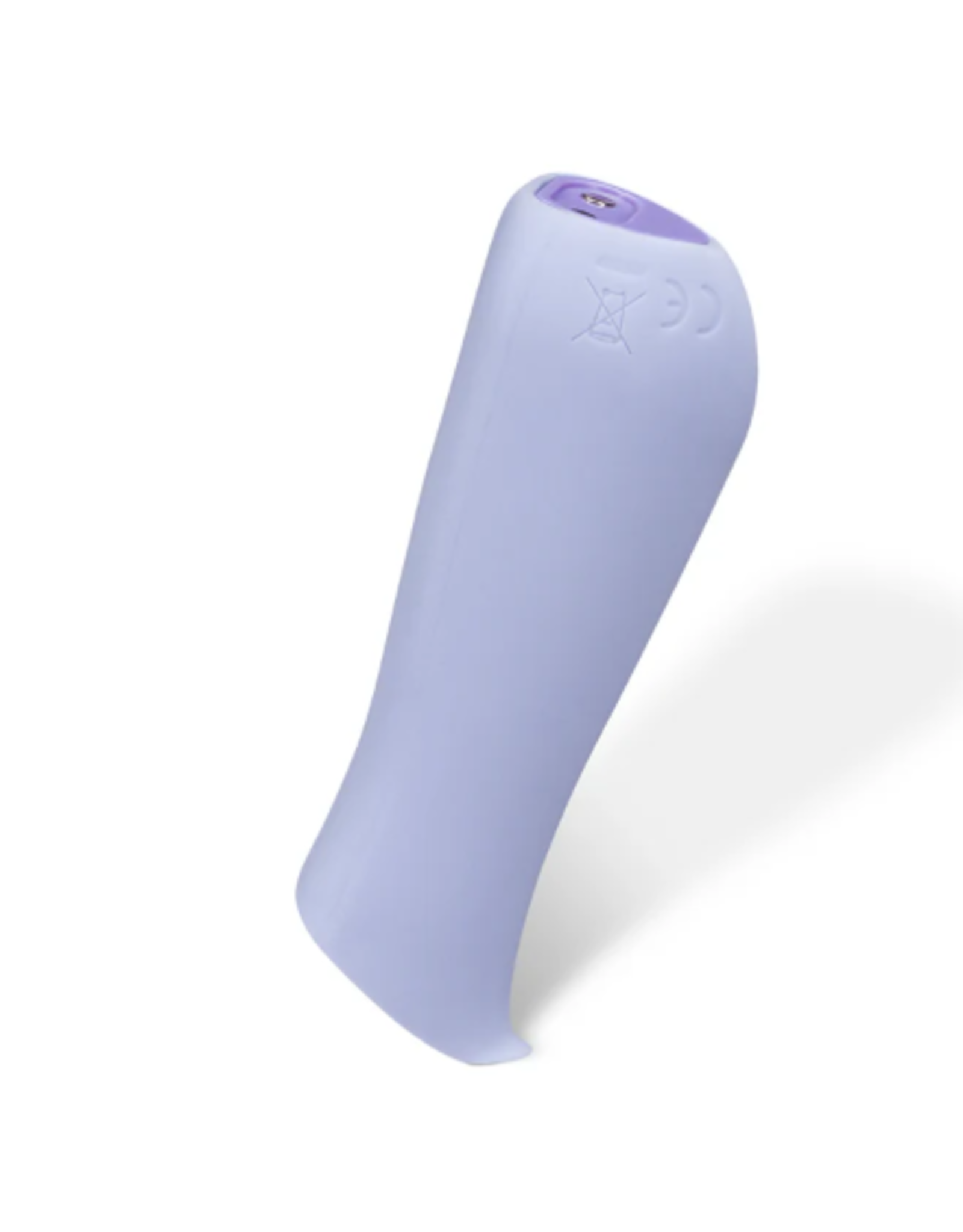 Dame Dame - Kip (lavender)