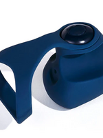 Dame Dame - Fin Finger Vibe - Navy