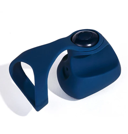 Dame Dame - Fin Finger Vibe - Navy