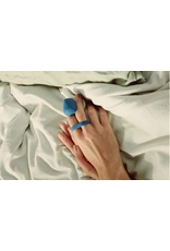 Dame Dame - Fin Finger Vibe - Navy