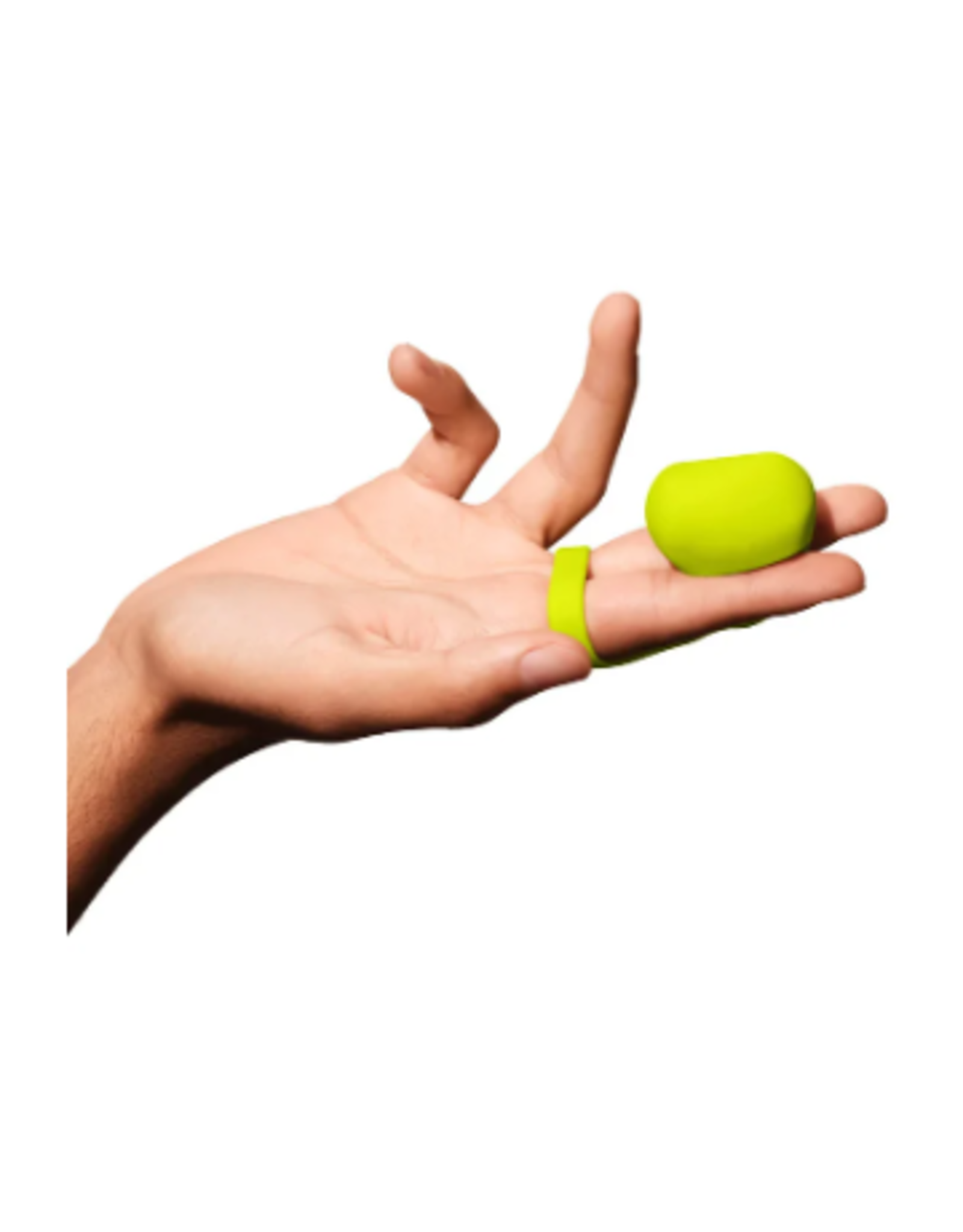 Dame Dame - Fin Finger Vibe - Navy