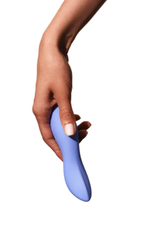 Dame Dame Dip - Periwinkle