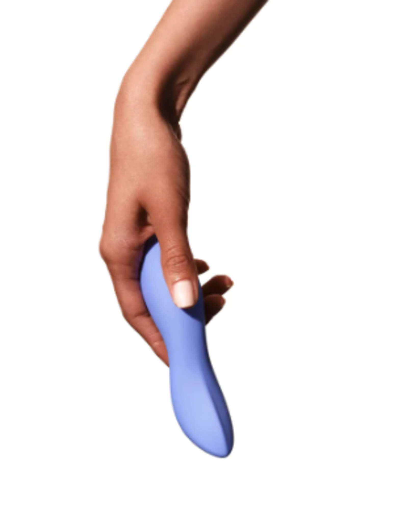 Dame Dame Dip - Periwinkle