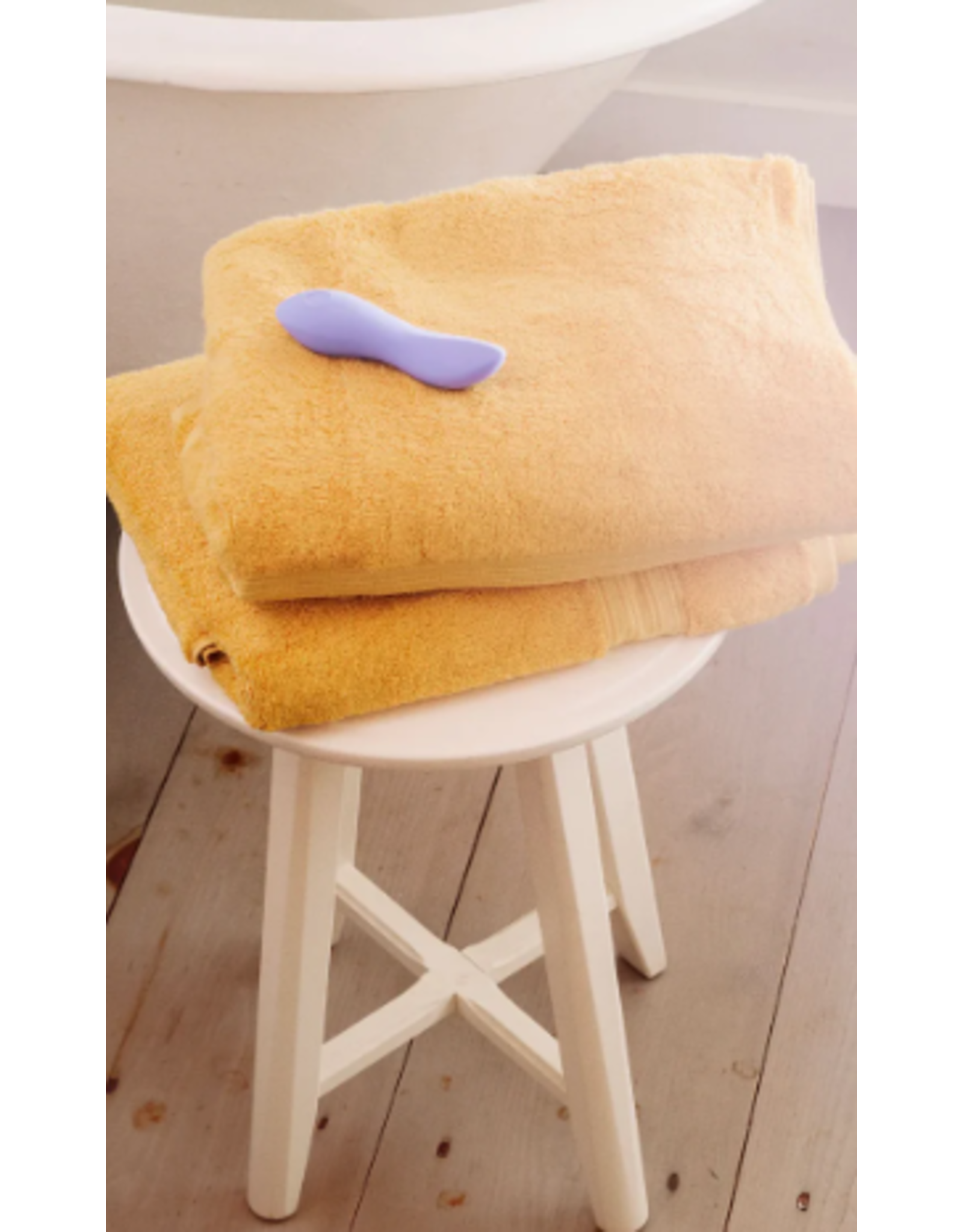 Dame Dame Dip - Periwinkle