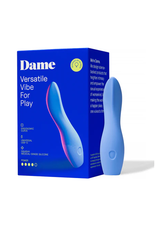 Dame Dame Dip - Periwinkle