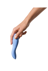 Dame Dame Dip - Periwinkle