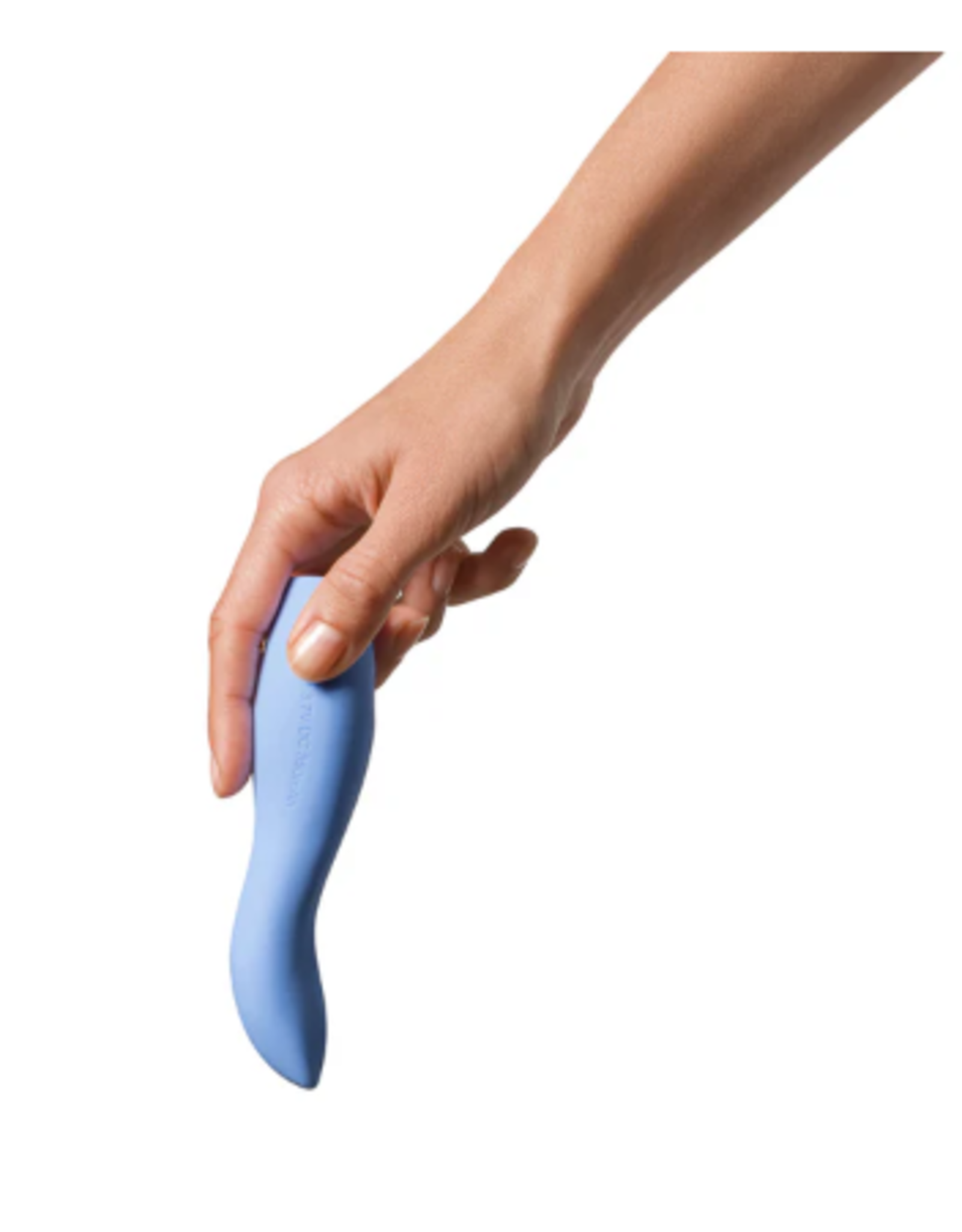 Dame Dame Dip - Periwinkle