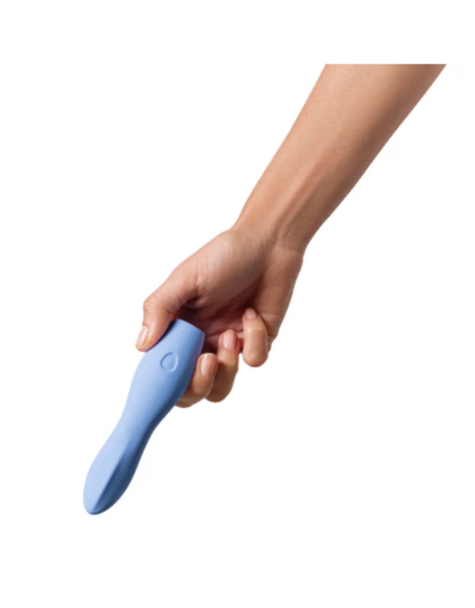 Dame Dame Dip - Periwinkle