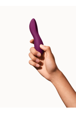 Dame Dame Dip - Plum