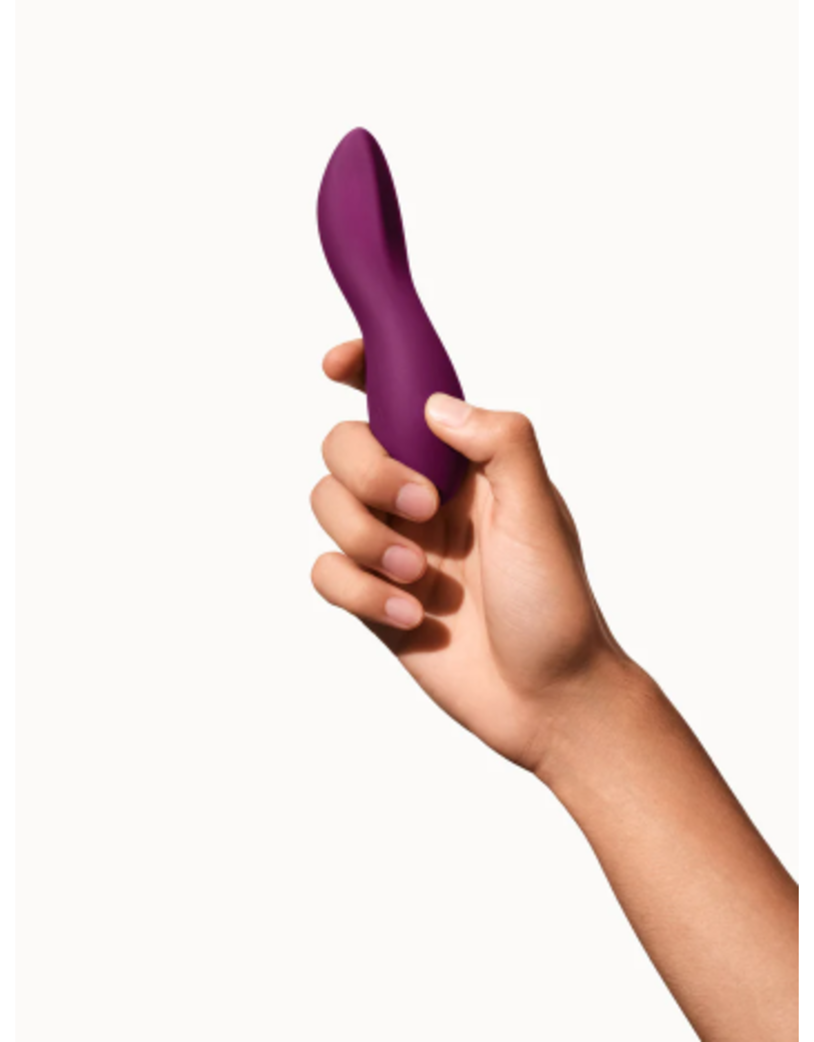 Dame Dame Dip - Plum