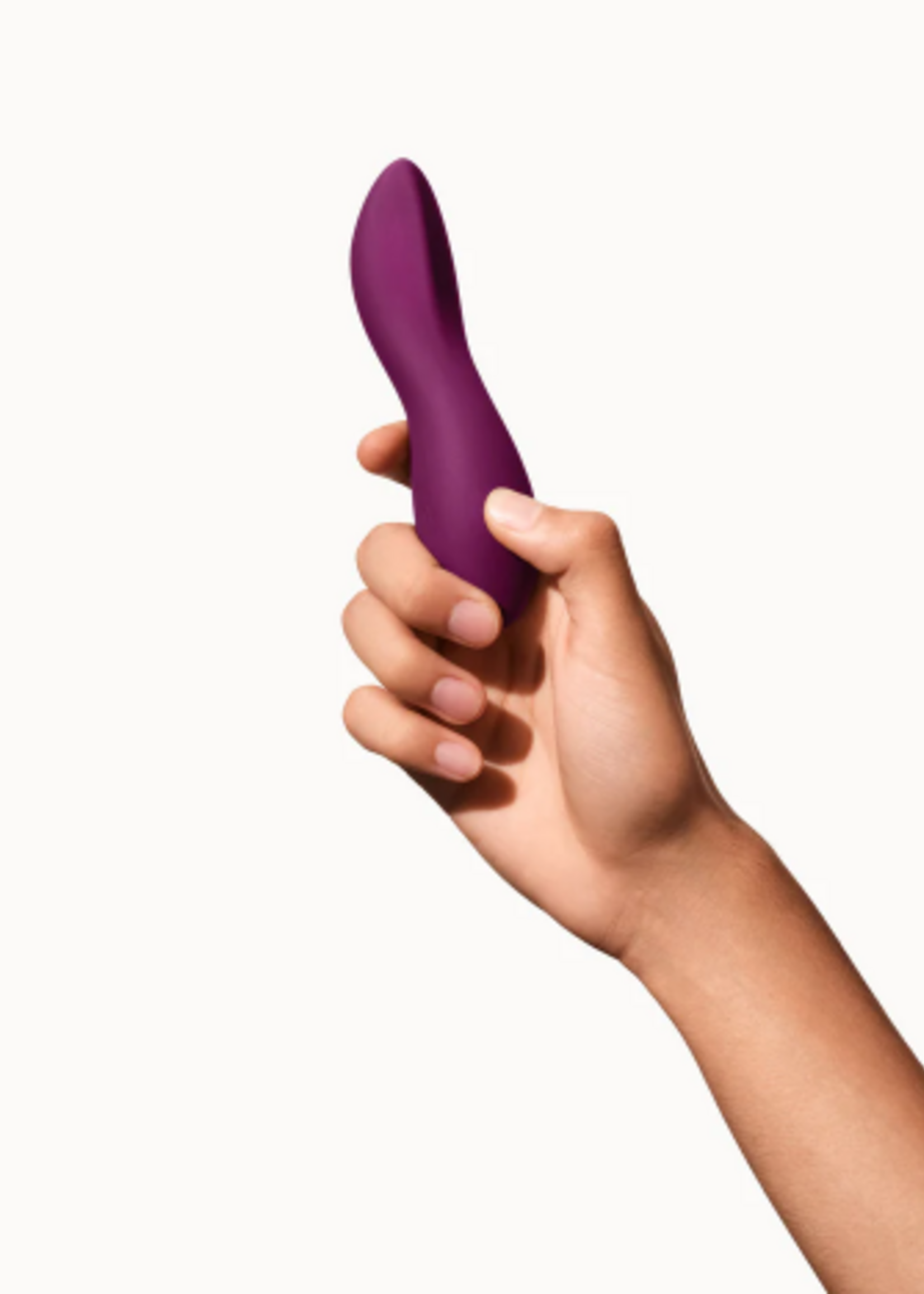 Dame Dame Dip - Plum