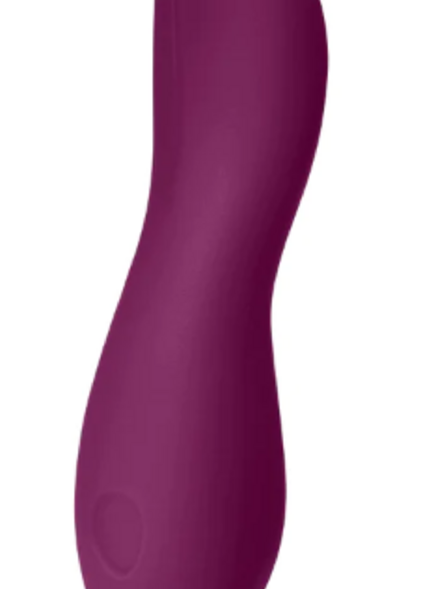 Dame Dame Dip - Plum