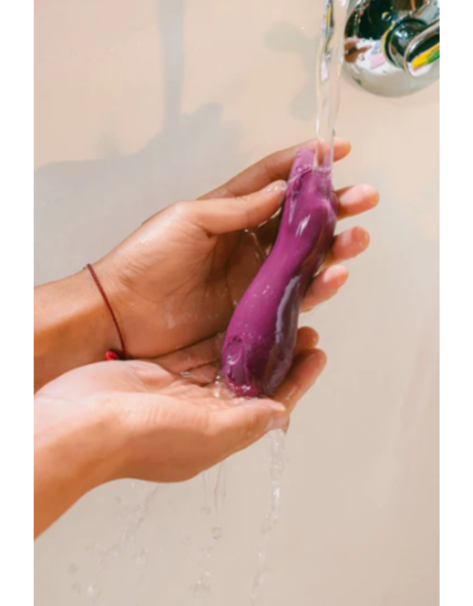 Dame Dame Dip - Plum