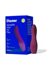 Dame Dame Dip - Plum