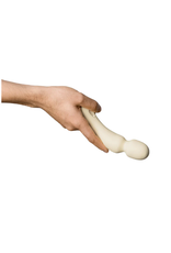 Dame Dame Min - Mini Wand & Vibe - Butter