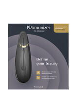 Womanizer Womanizer Premium 2 - Black