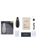 Womanizer Womanizer Premium 2 - Black