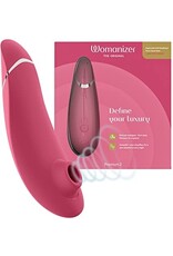 Womanizer Womanizer Premium 2 - Raspberry