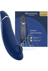 Womanizer Womanizer Premium 2 - Blueberry