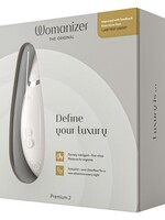 Womanizer Womanizer Premium 2 - Grey