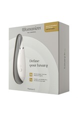 Womanizer Womanizer Premium 2 - Grey