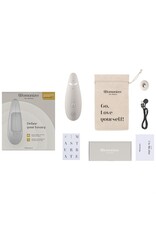 Womanizer Womanizer Premium 2 - Grey