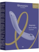 Womanizer Womanizer - OG G-Spot Air Stimulator -  Lilac