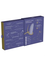 Womanizer Womanizer - OG G-Spot Air Stimulator -  Lilac