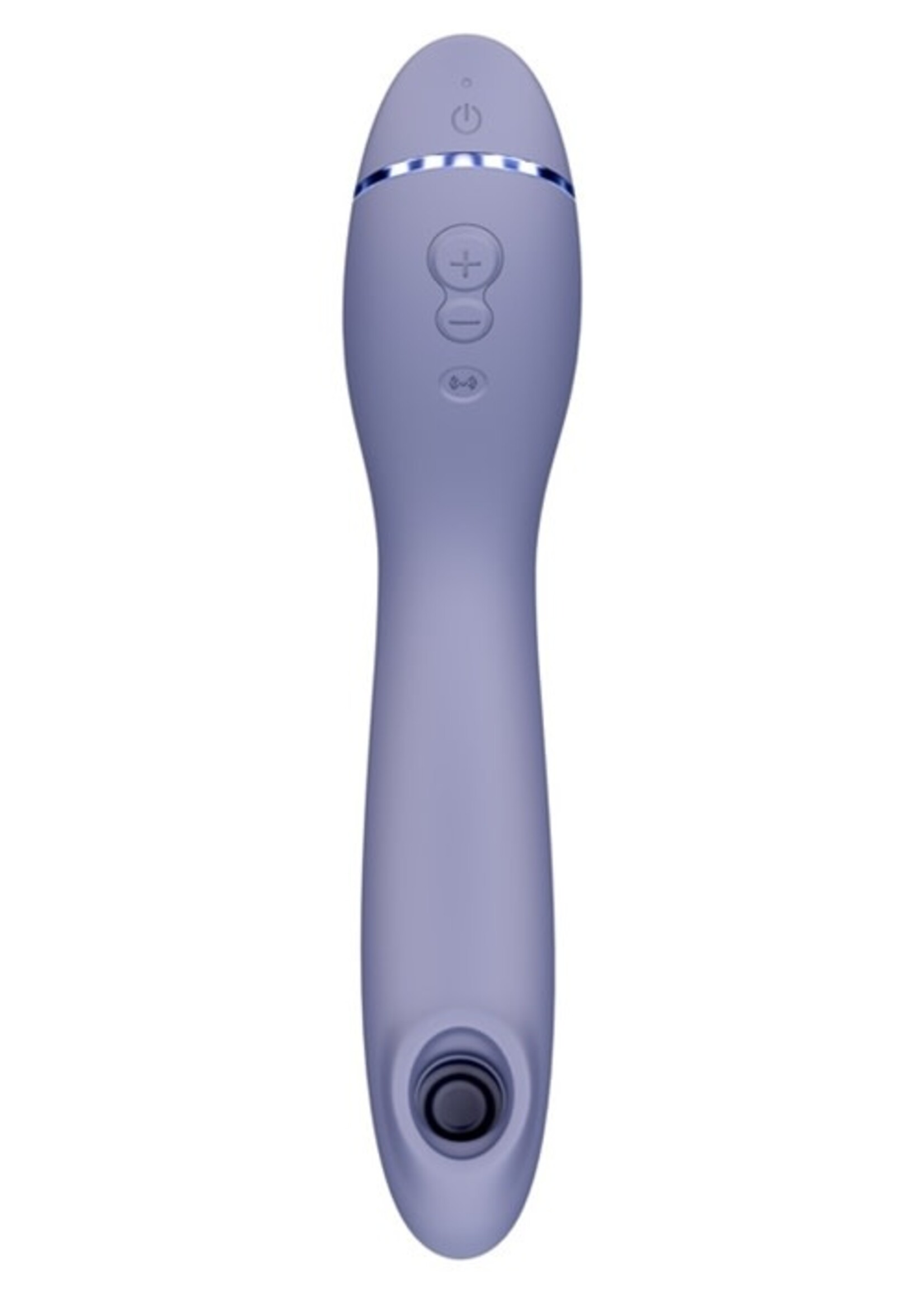 Womanizer Womanizer - OG G-Spot Air Stimulator -  Lilac