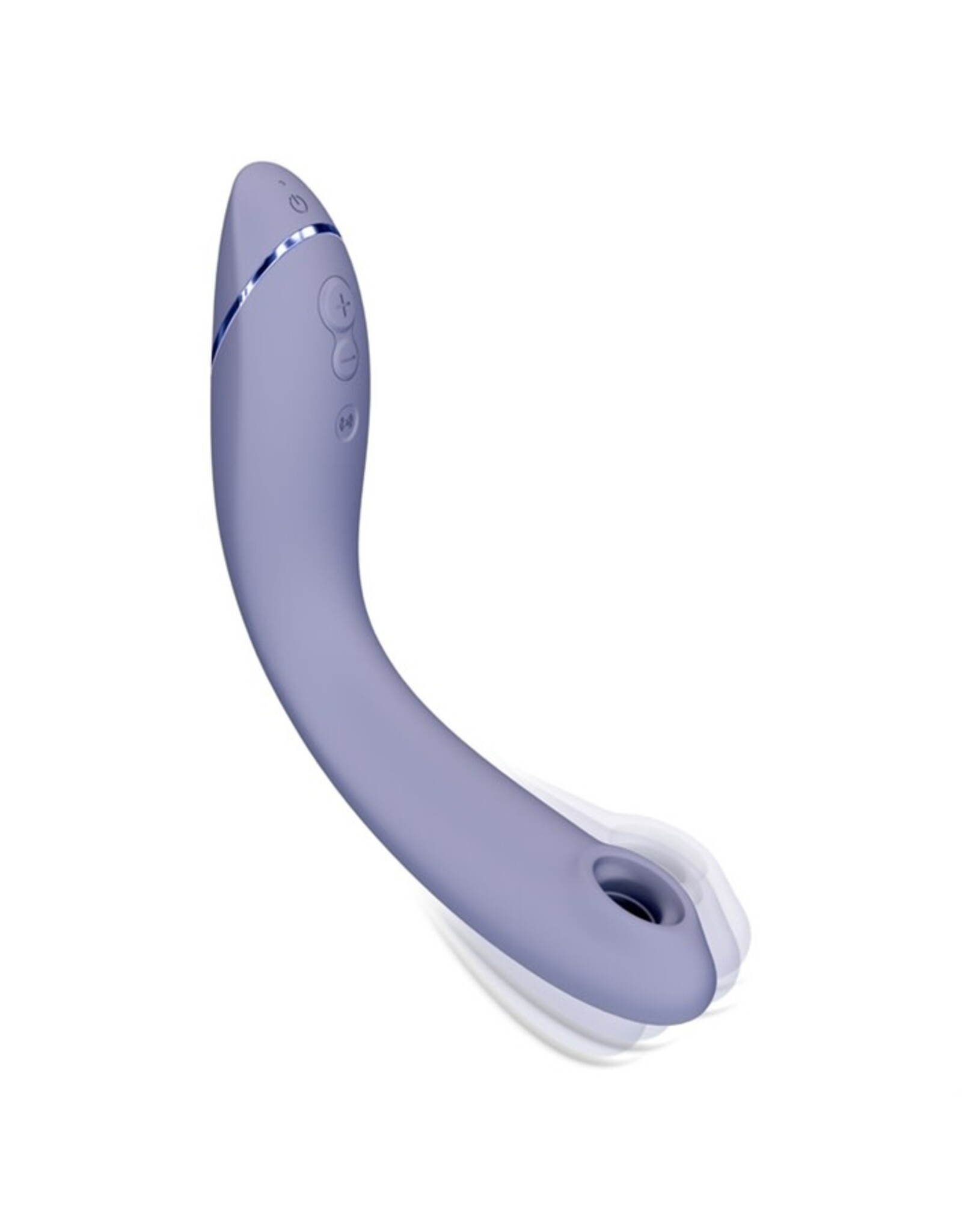 Womanizer Womanizer - OG G-Spot Air Stimulator -  Lilac