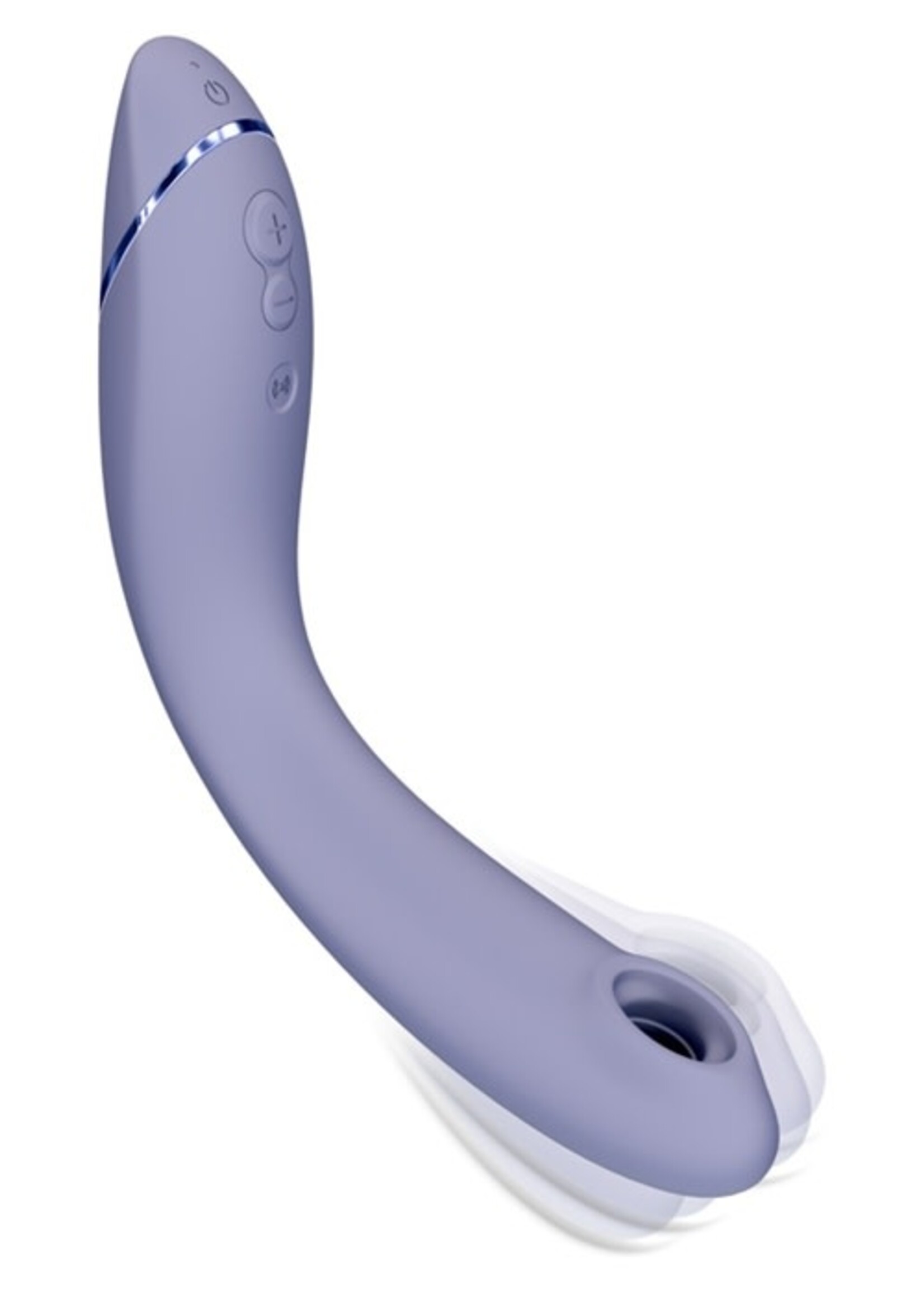 Womanizer Womanizer - OG G-Spot Air Stimulator -  Lilac