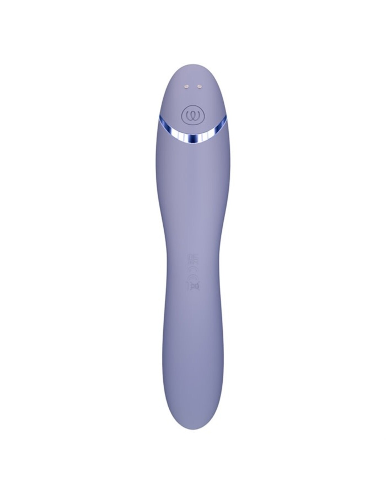 Womanizer Womanizer - OG G-Spot Air Stimulator -  Lilac