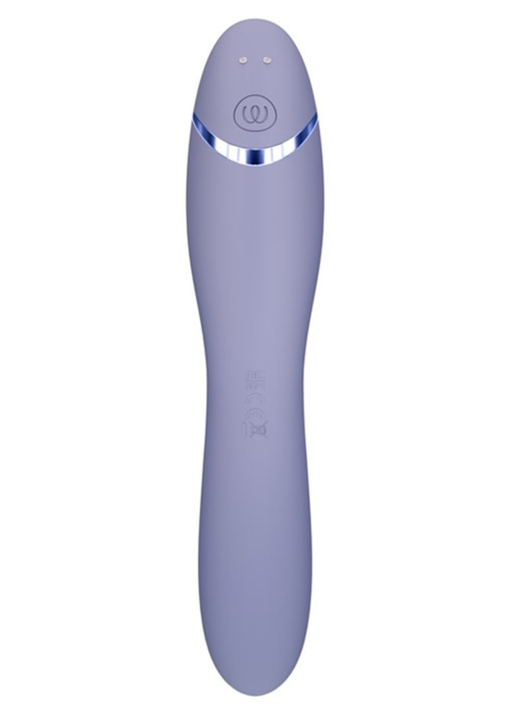 Womanizer Womanizer - OG G-Spot Air Stimulator -  Lilac