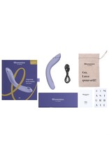 Womanizer Womanizer - OG G-Spot Air Stimulator -  Lilac