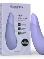 Womanizer Womanizer Enhance 2in1 - Lilac