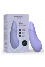 Womanizer Womanizer Enhance 2in1 - Lilac