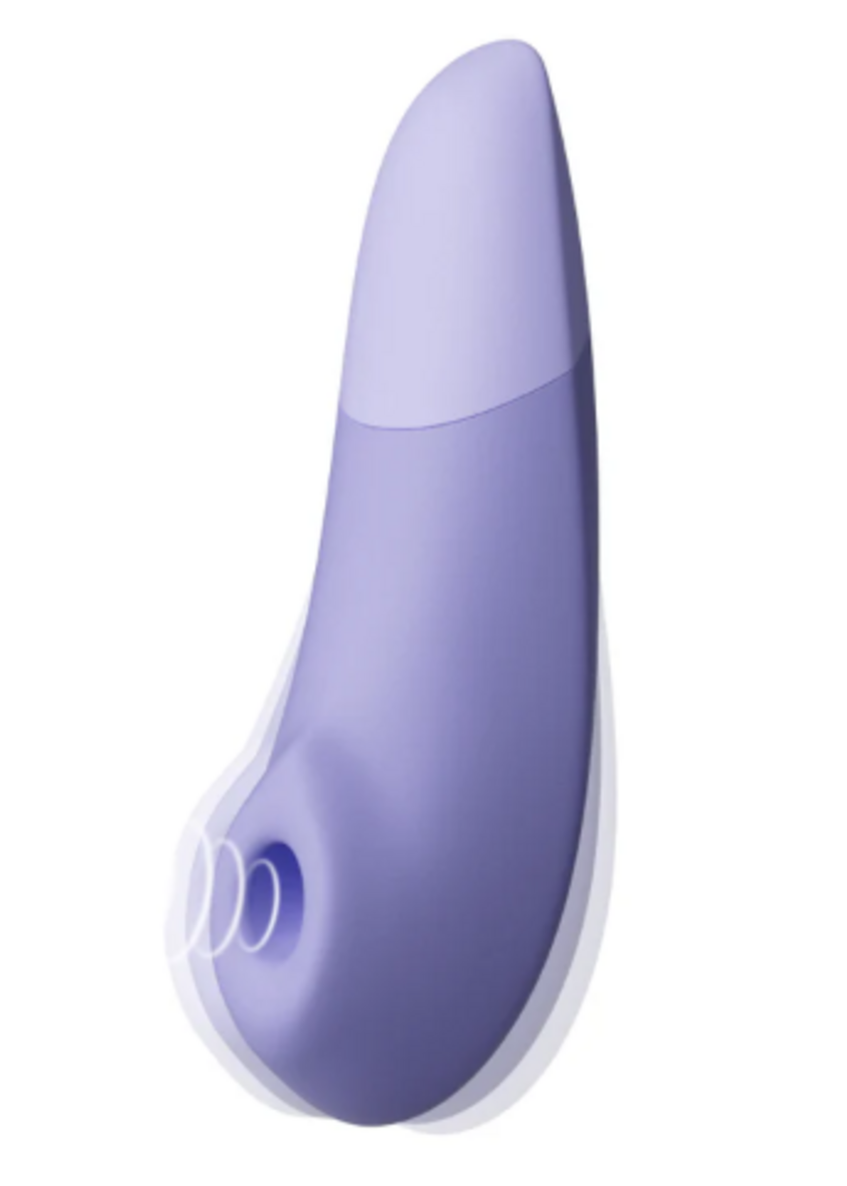 Womanizer Womanizer Enhance 2in1 - Lilac