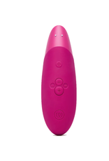 Womanizer Womanizer Enhance 2in1 - Vibrant Pink