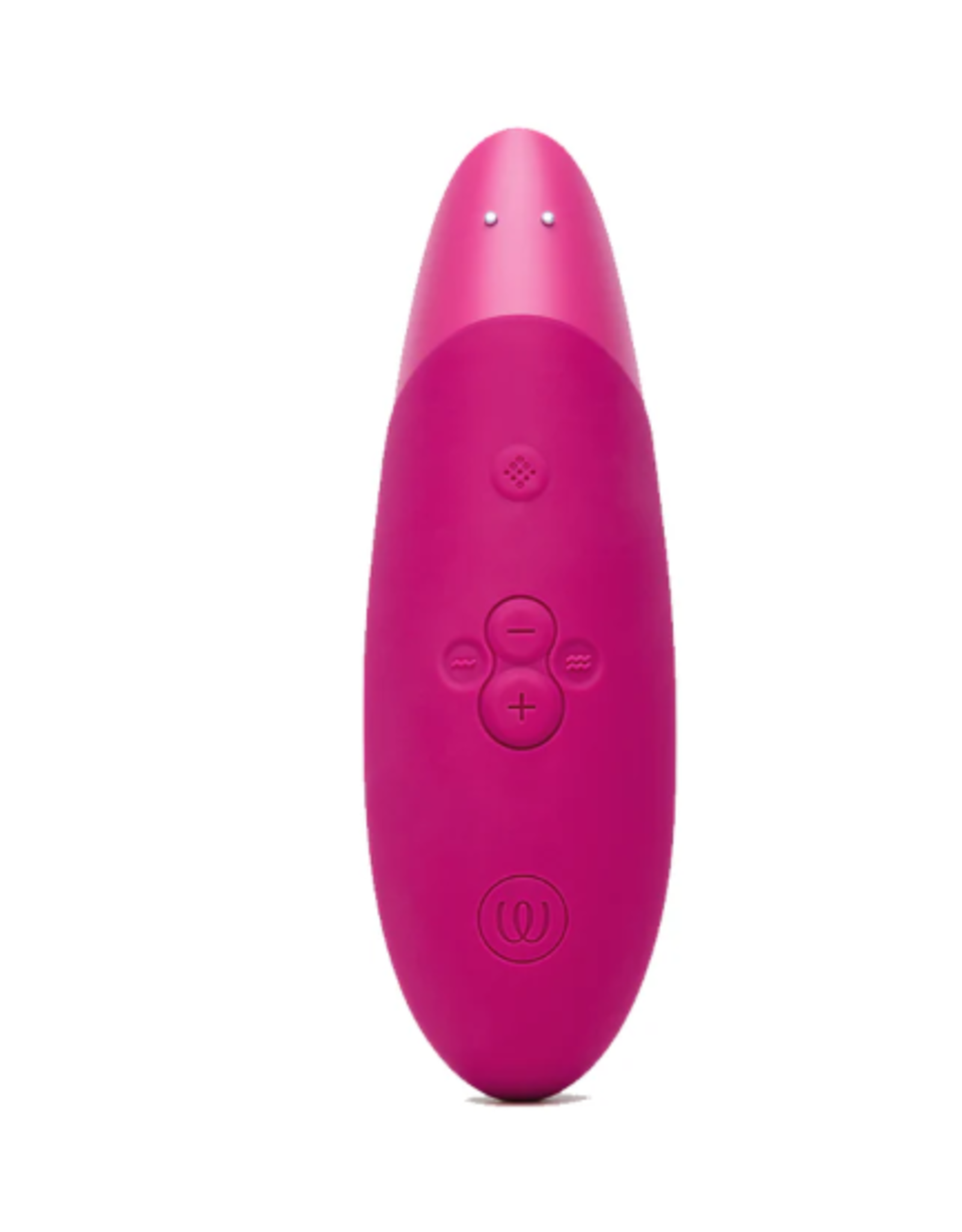Womanizer Womanizer Enhance 2in1 - Vibrant Pink