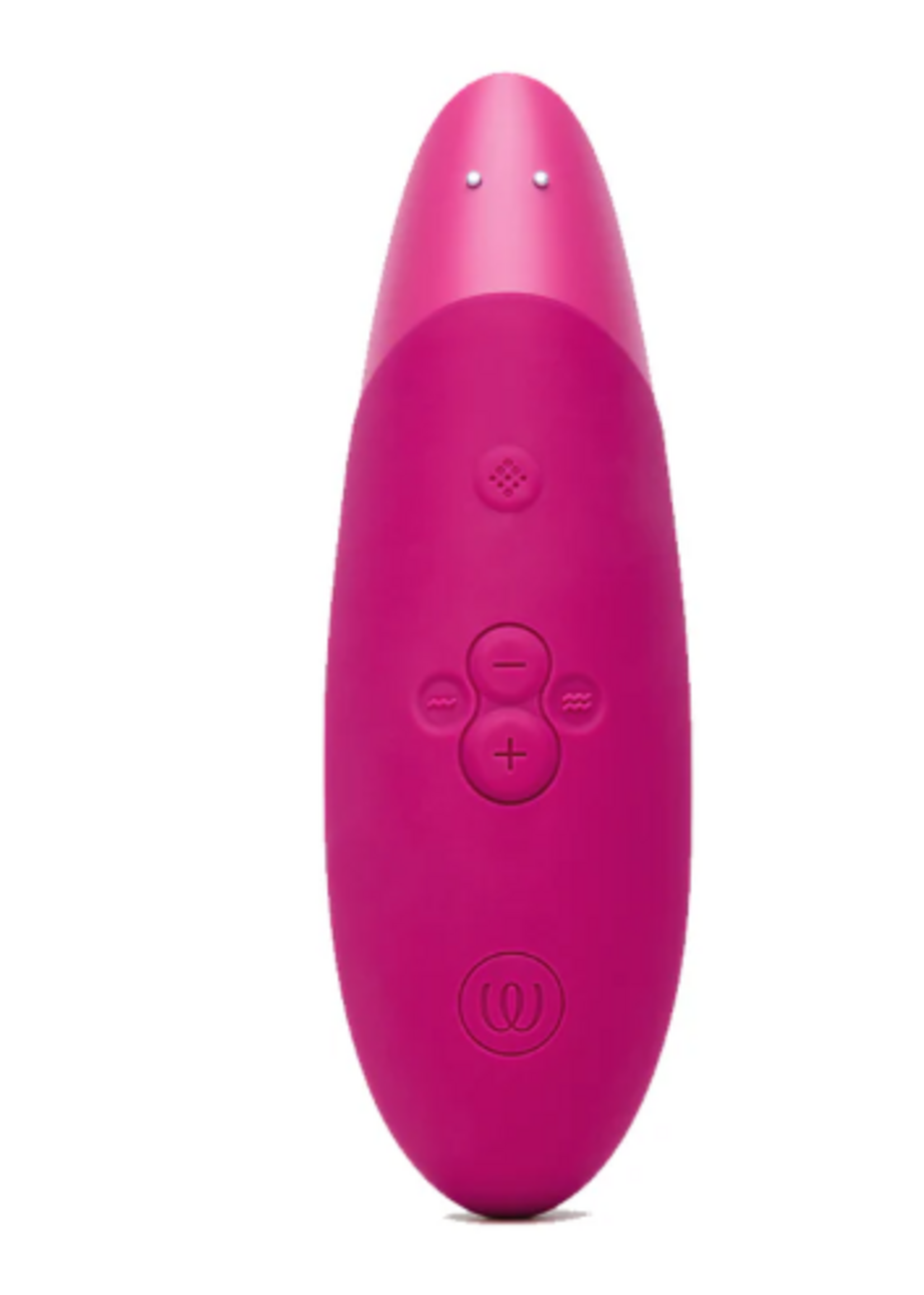 Womanizer Womanizer Enhance 2in1 - Vibrant Pink