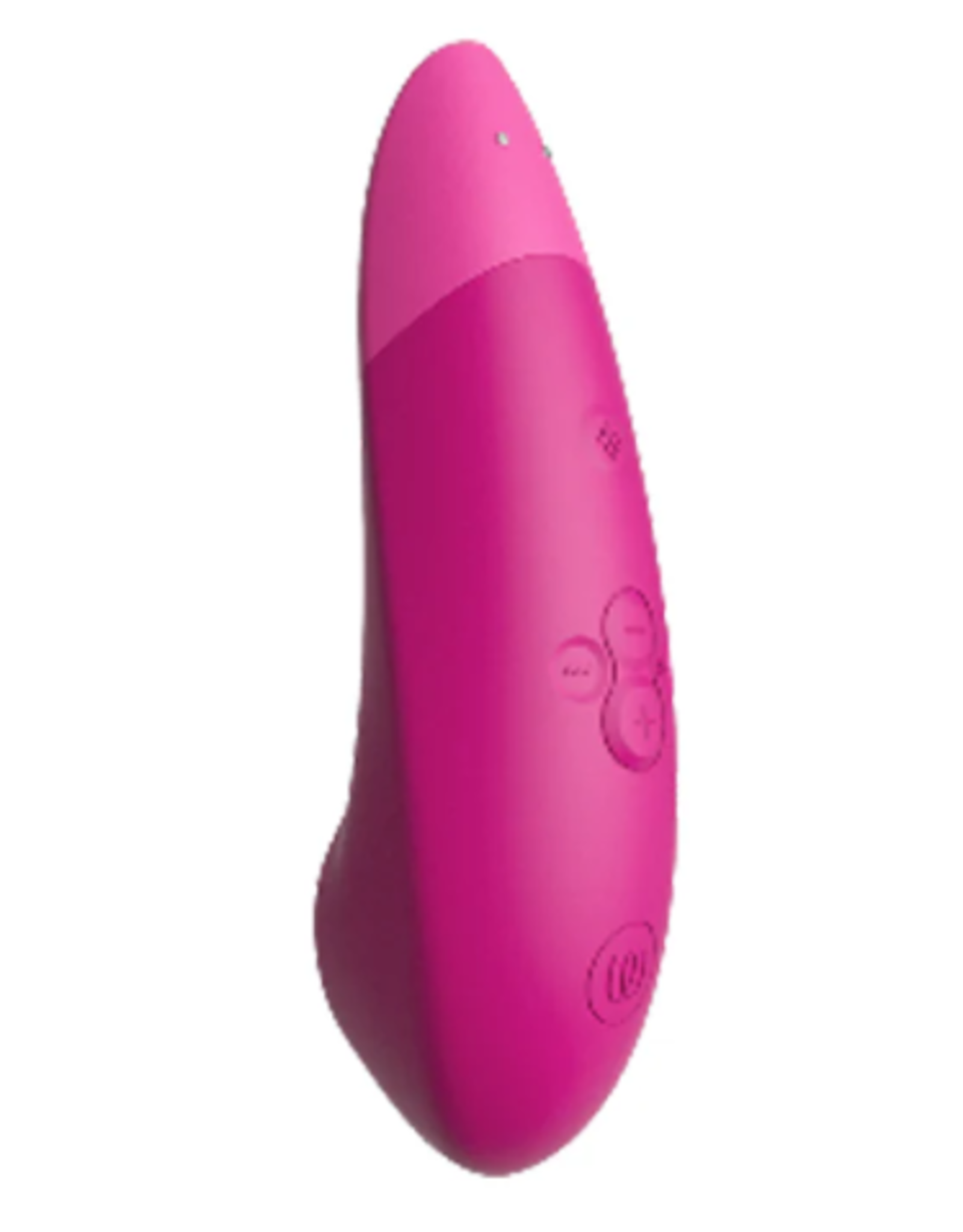 Womanizer Womanizer Enhance 2in1 - Vibrant Pink