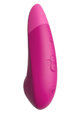 Womanizer Womanizer Enhance 2in1 - Vibrant Pink